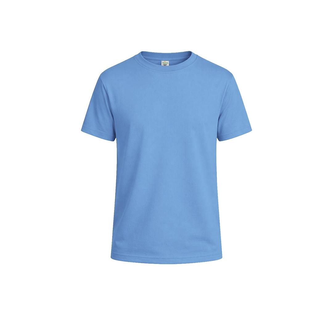 Tricou colorat pentru copii Keya albastru închis L