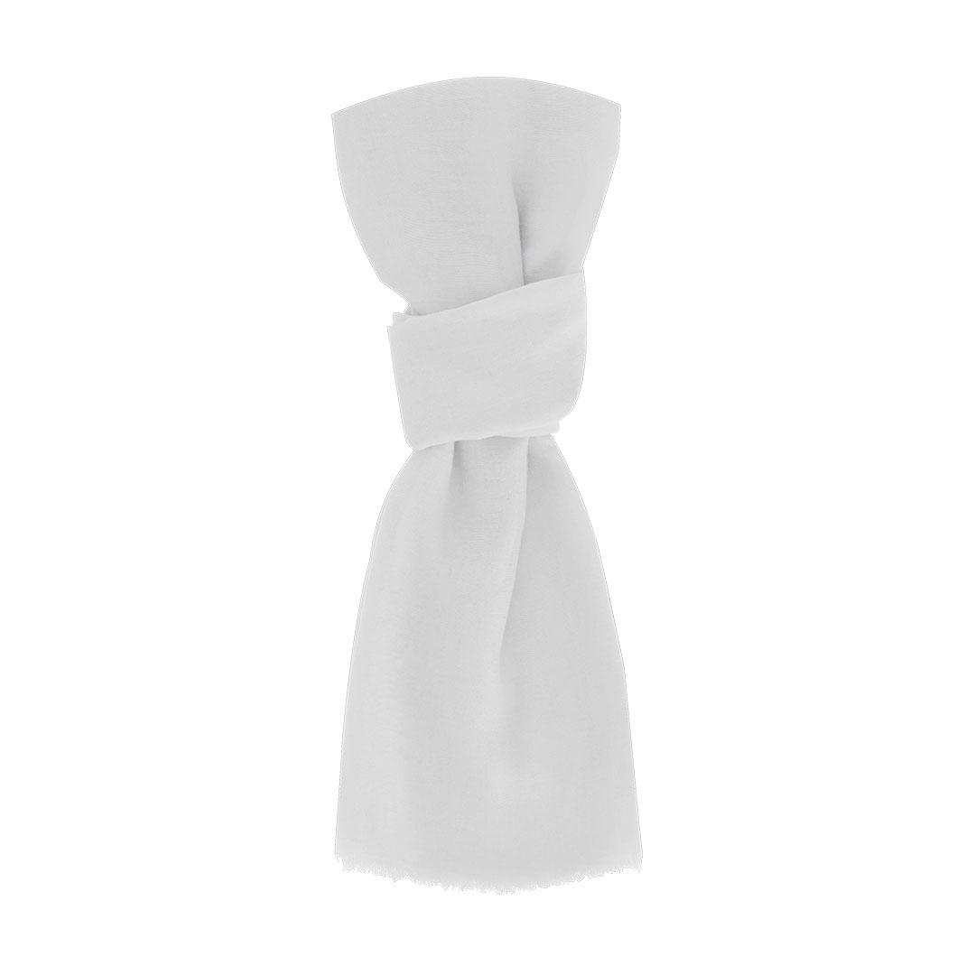 Eșarfă tip foulard Ribban