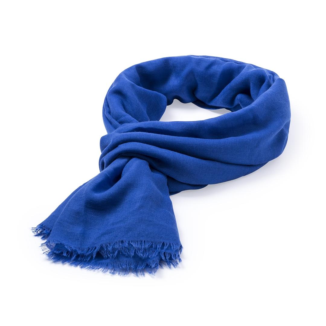 Eșarfă tip foulard Ribban violet