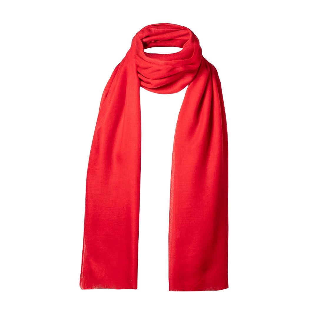 Eșarfă tip foulard Ribban violet