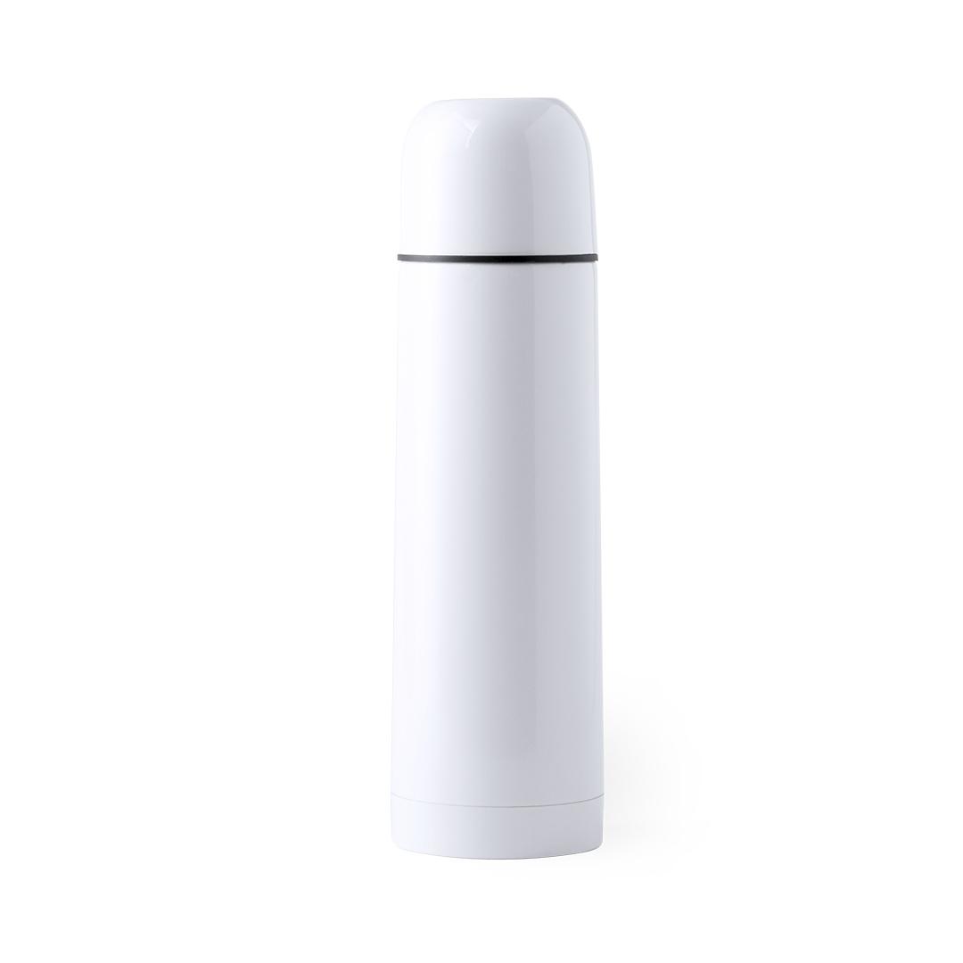 Termos cu vid pentru sublimare Cleikon