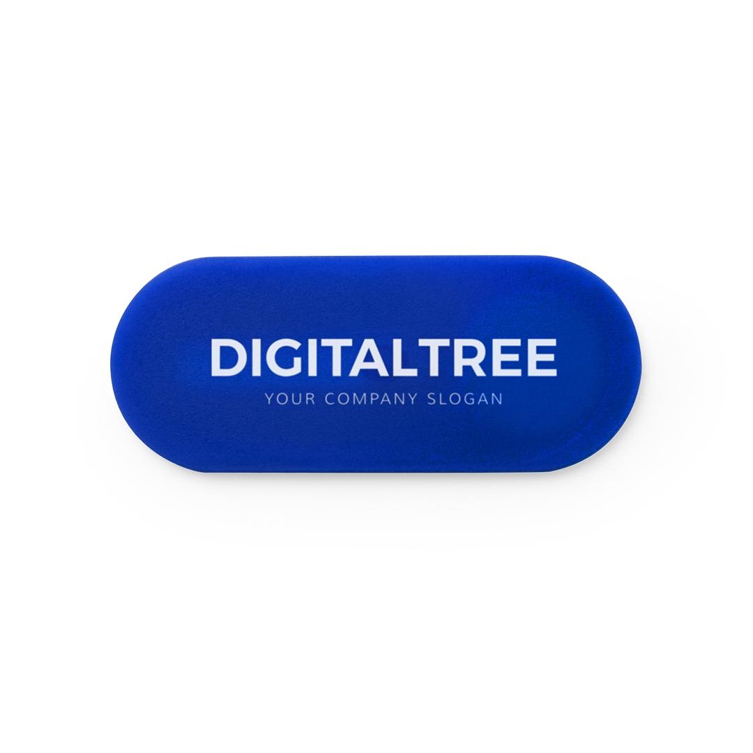 Protecție pentru cameră web Nambus albastru