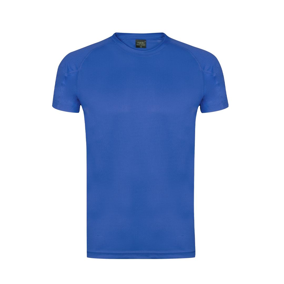 Tricou tehnic pentru adulți Dinamic