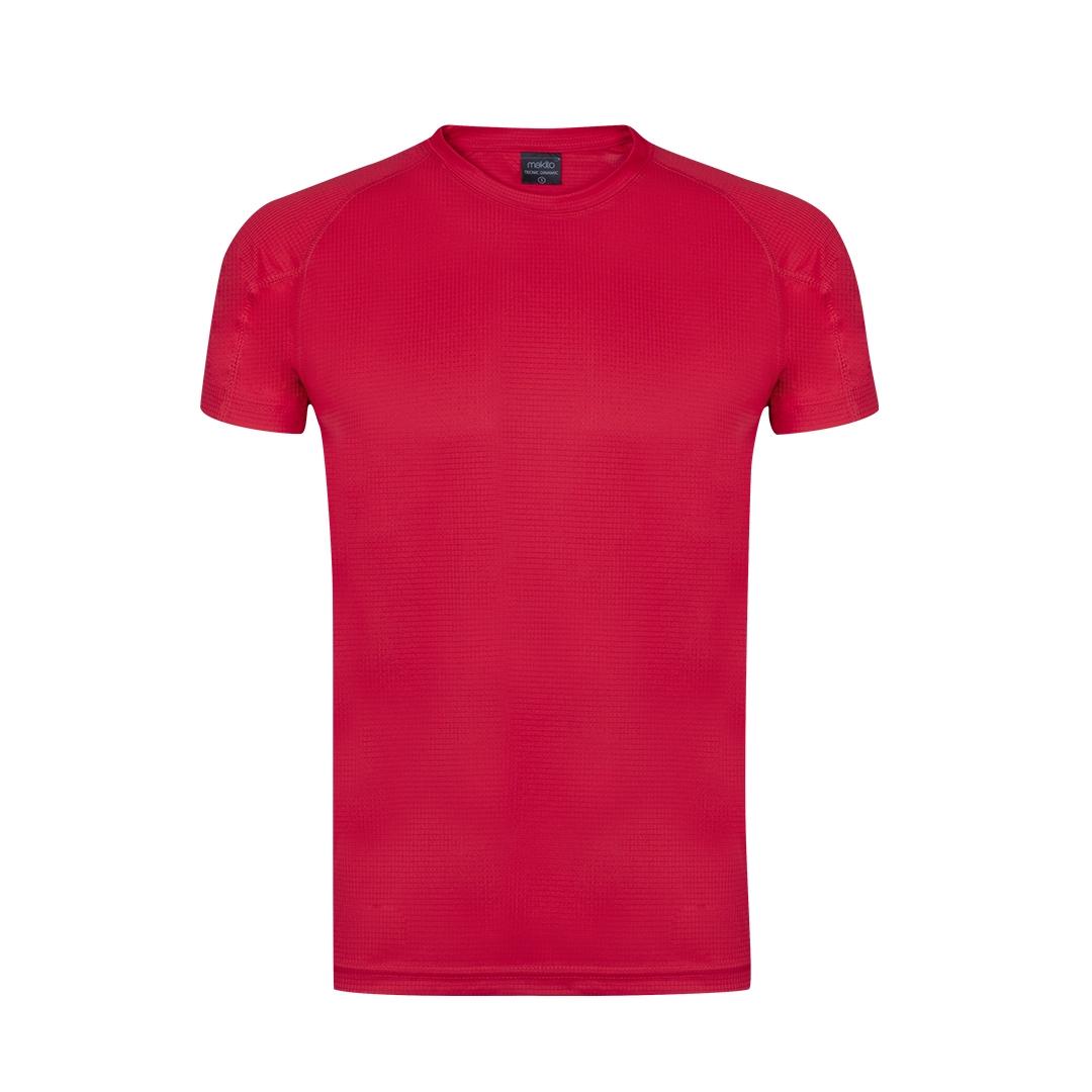 Tricou tehnic pentru adulți Dinamic