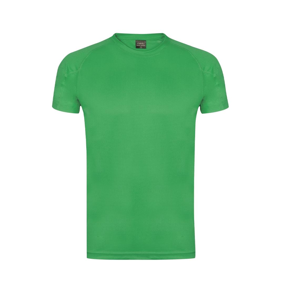 Tricou tehnic pentru adulți Dinamic