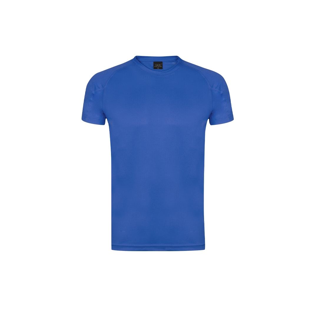 Tricou tehnic pentru copii Dinamic
