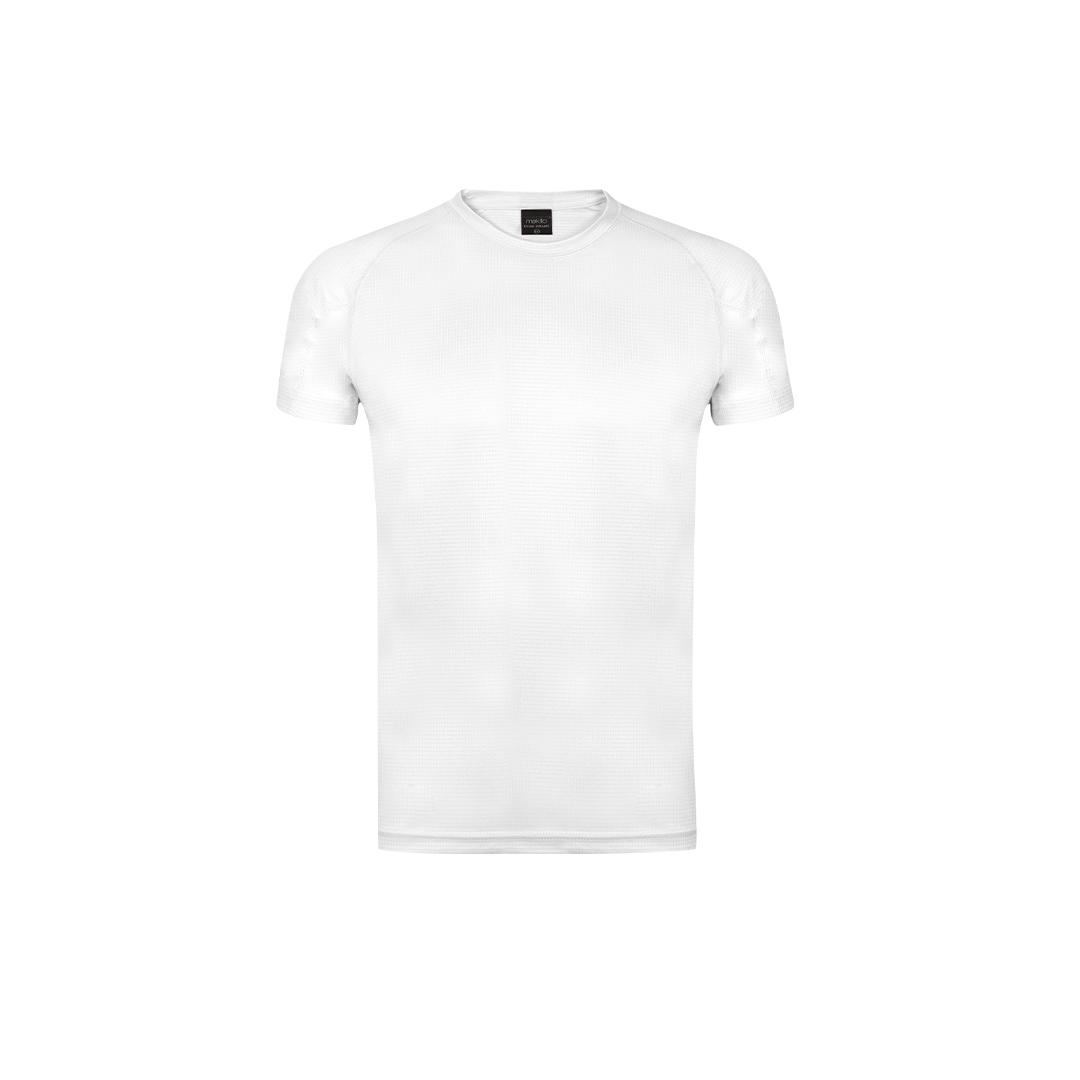 Tricou tehnic pentru copii Dinamic