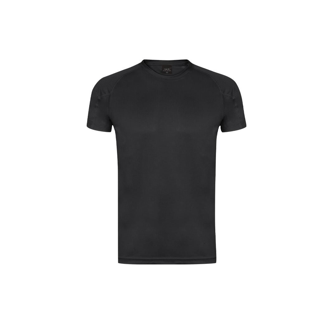 Tricou tehnic pentru copii Dinamic