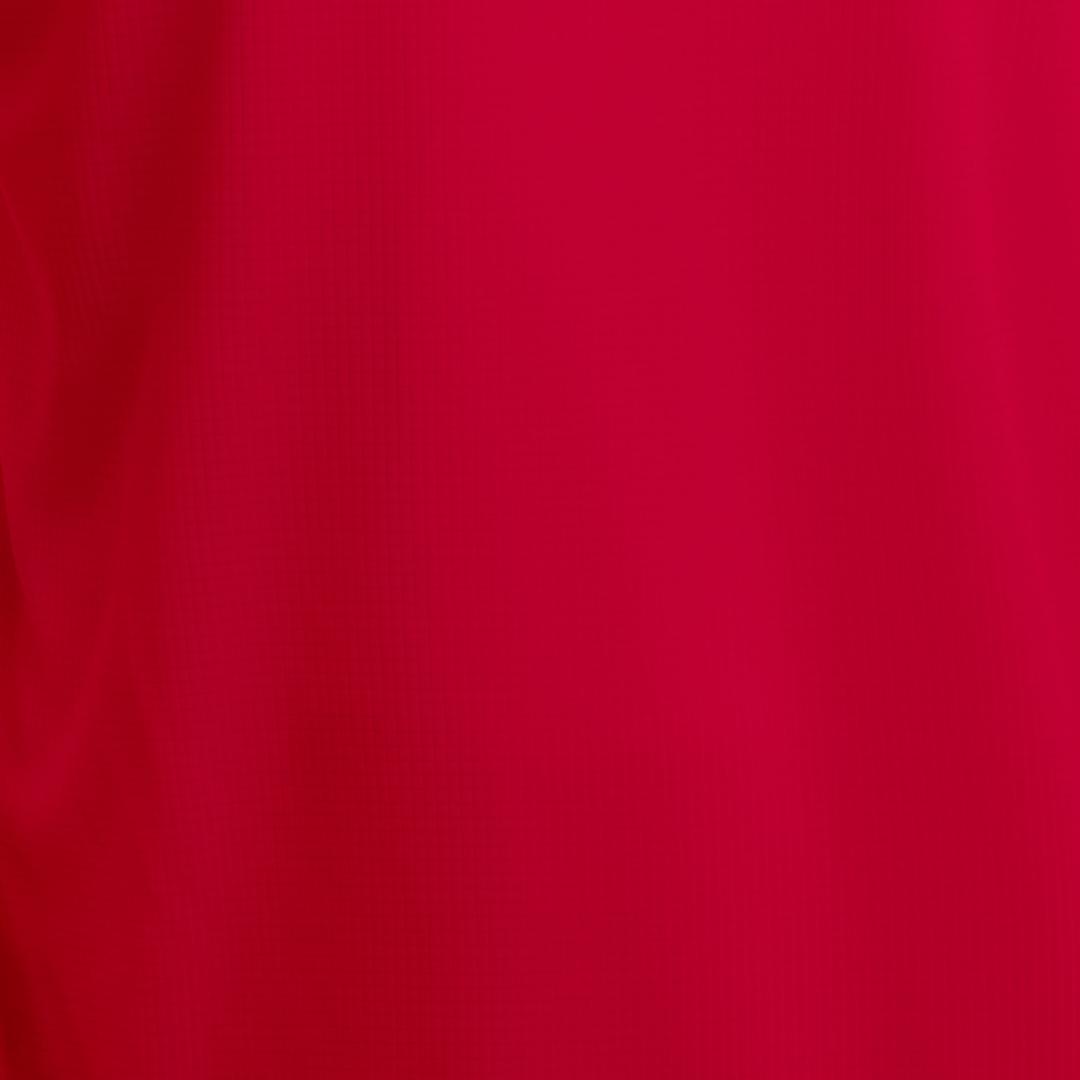 Tricou tehnic pentru copii Dinamic roșu 6 - 8 ani