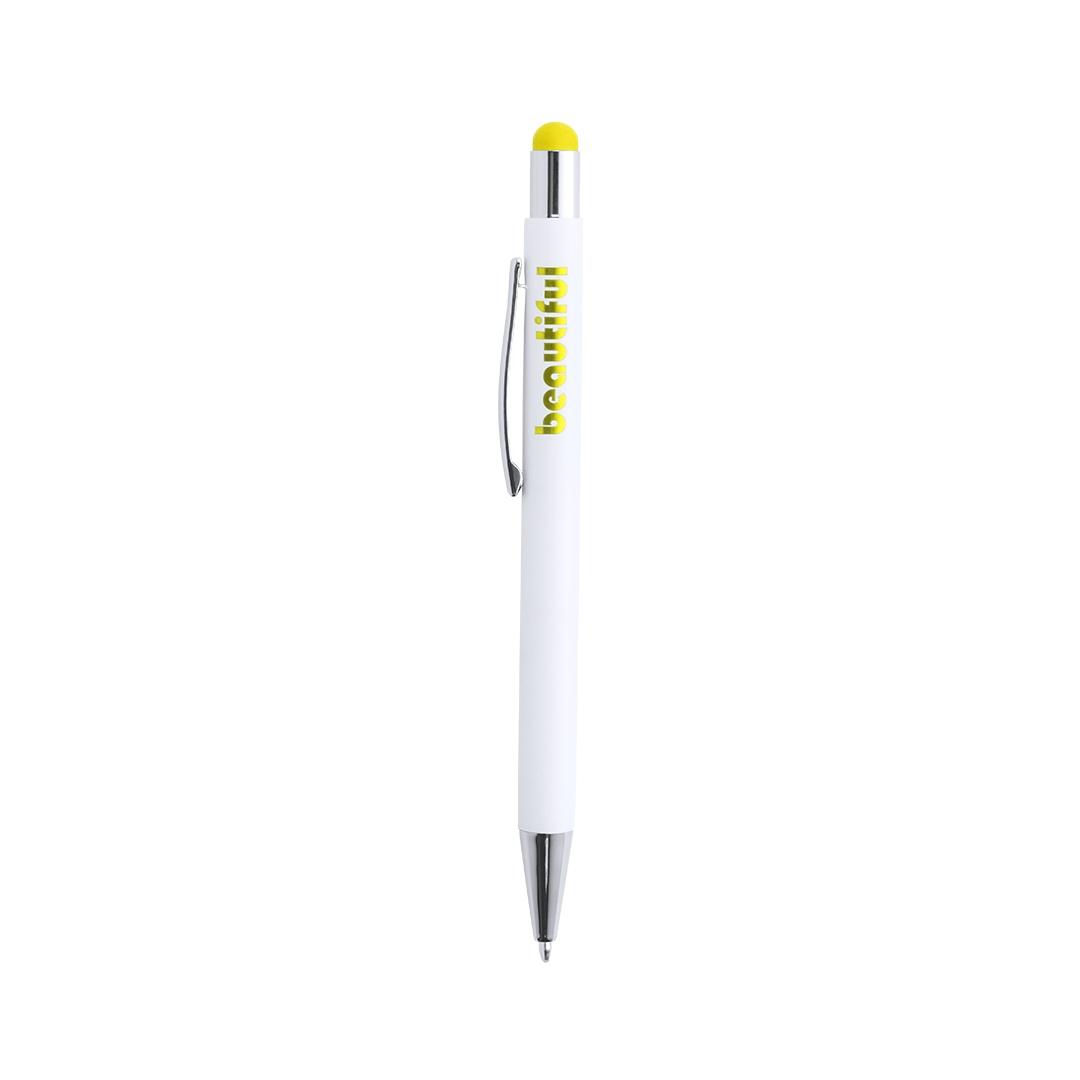 Pix cu stylus pentru ecrane tactile Woner