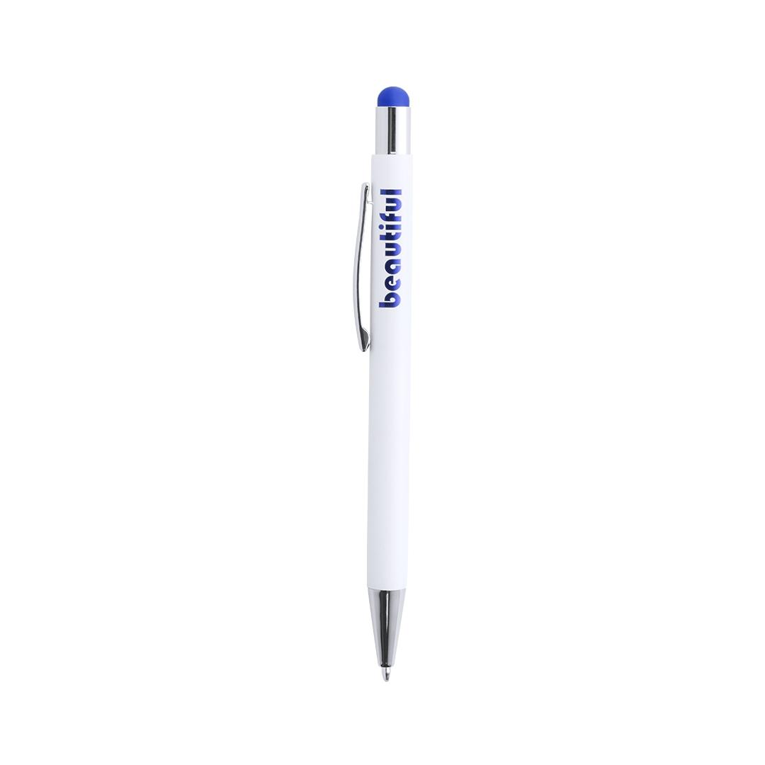 Pix cu stylus pentru ecrane tactile Woner