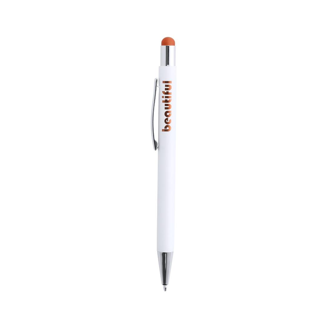 Pix cu stylus pentru ecrane tactile Woner