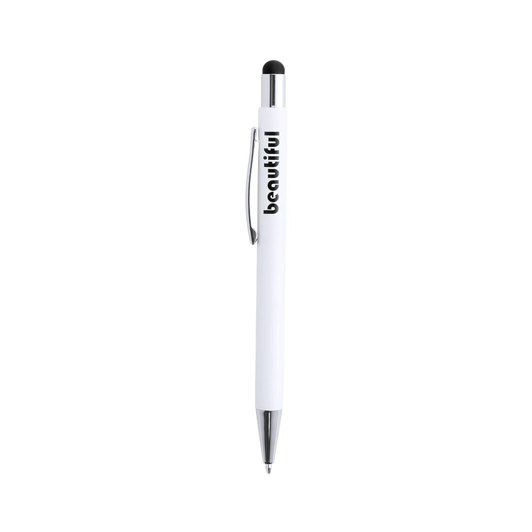 Pix cu stylus pentru ecrane tactile Woner