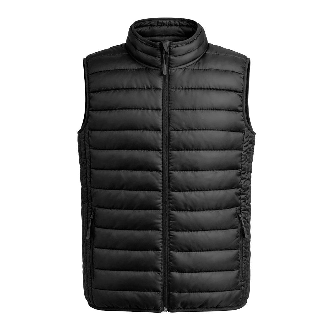 Vestă Belsan negru L