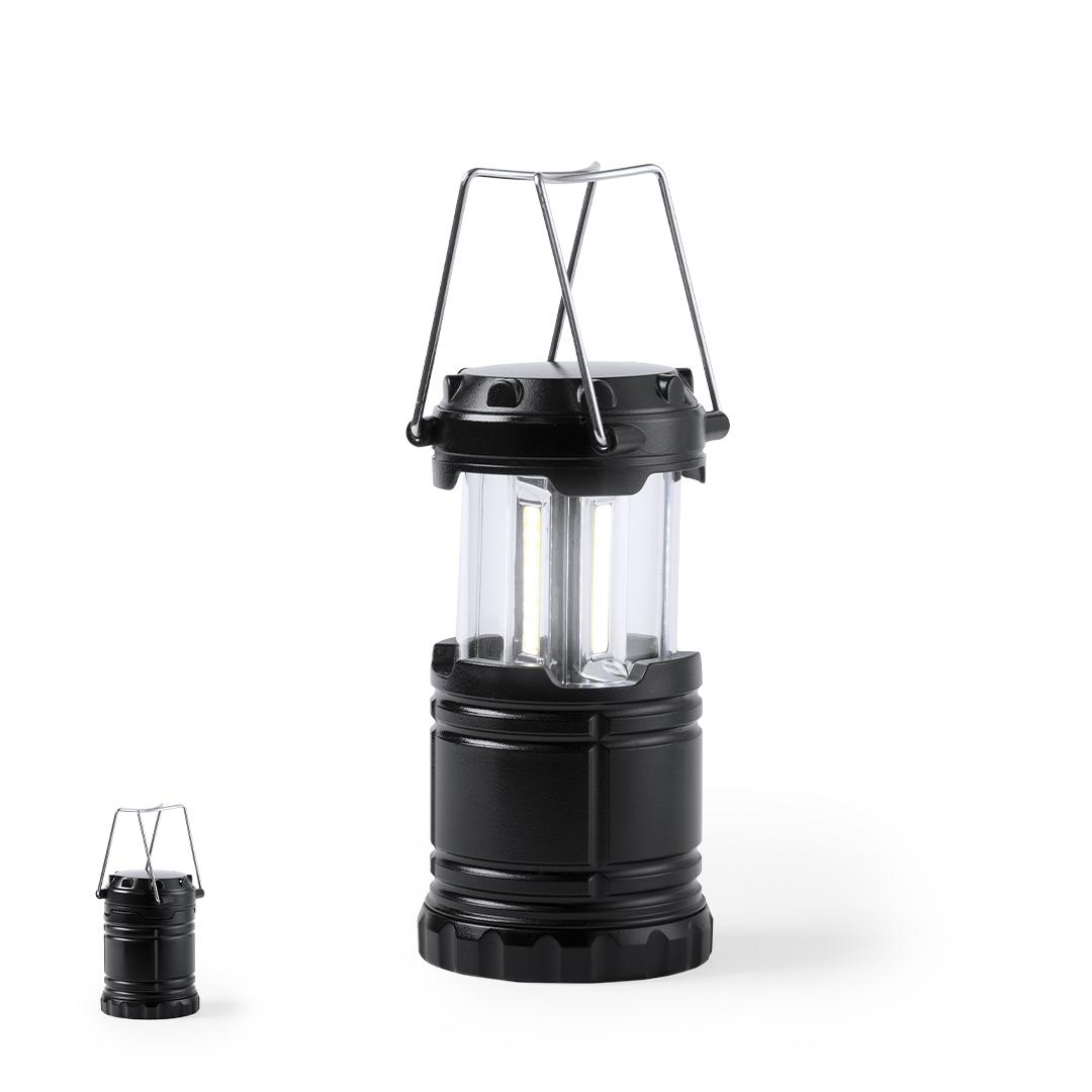 Lampă de birou Demil negru