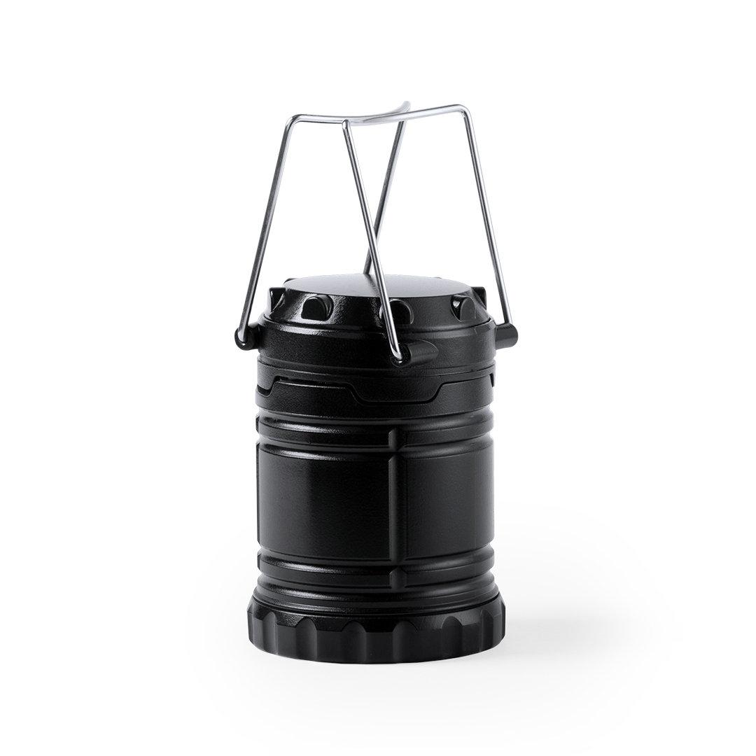 Lampă de birou Demil negru