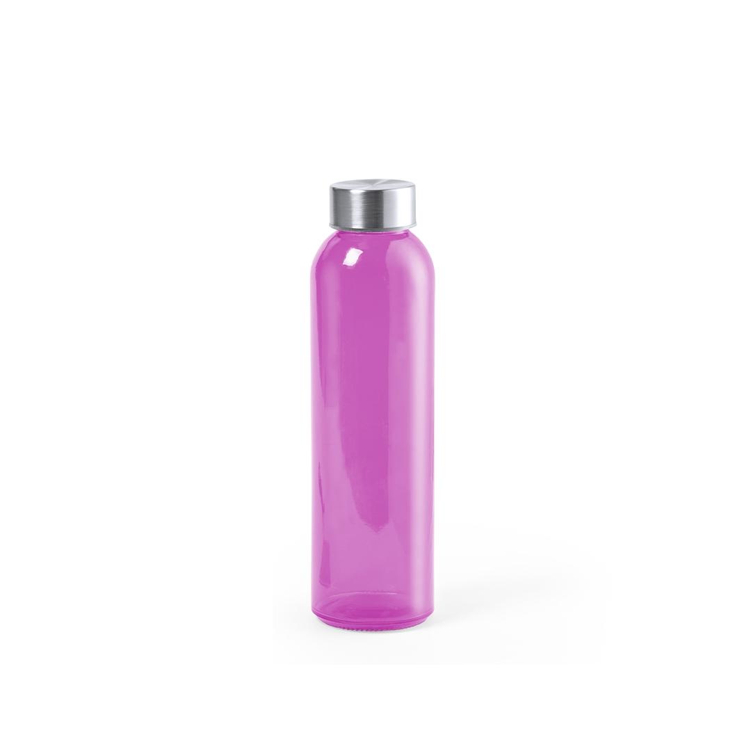 Sticlă pentru apă Terkol transparent