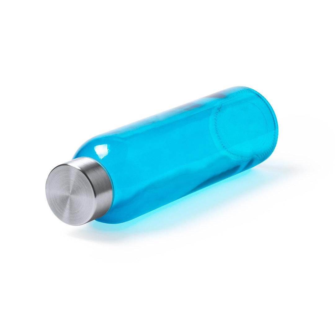 Sticlă pentru apă Terkol transparent