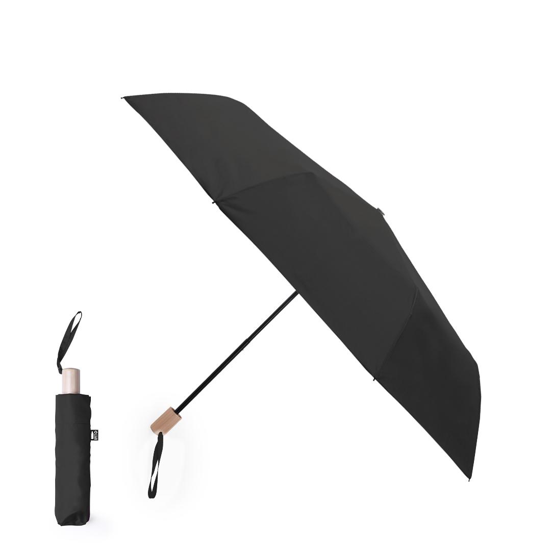 Umbrelă Brosian albastru