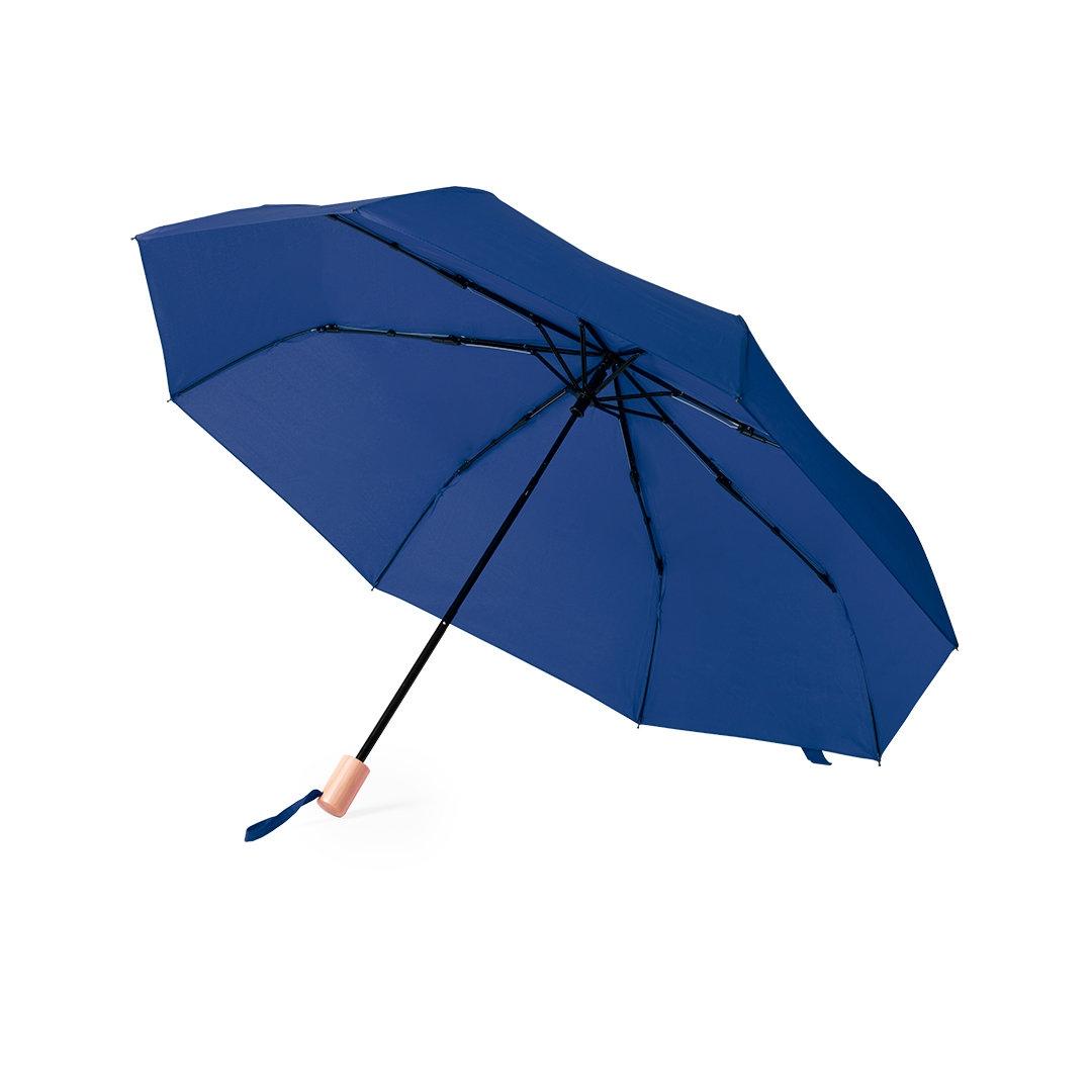 Umbrelă Brosian albastru