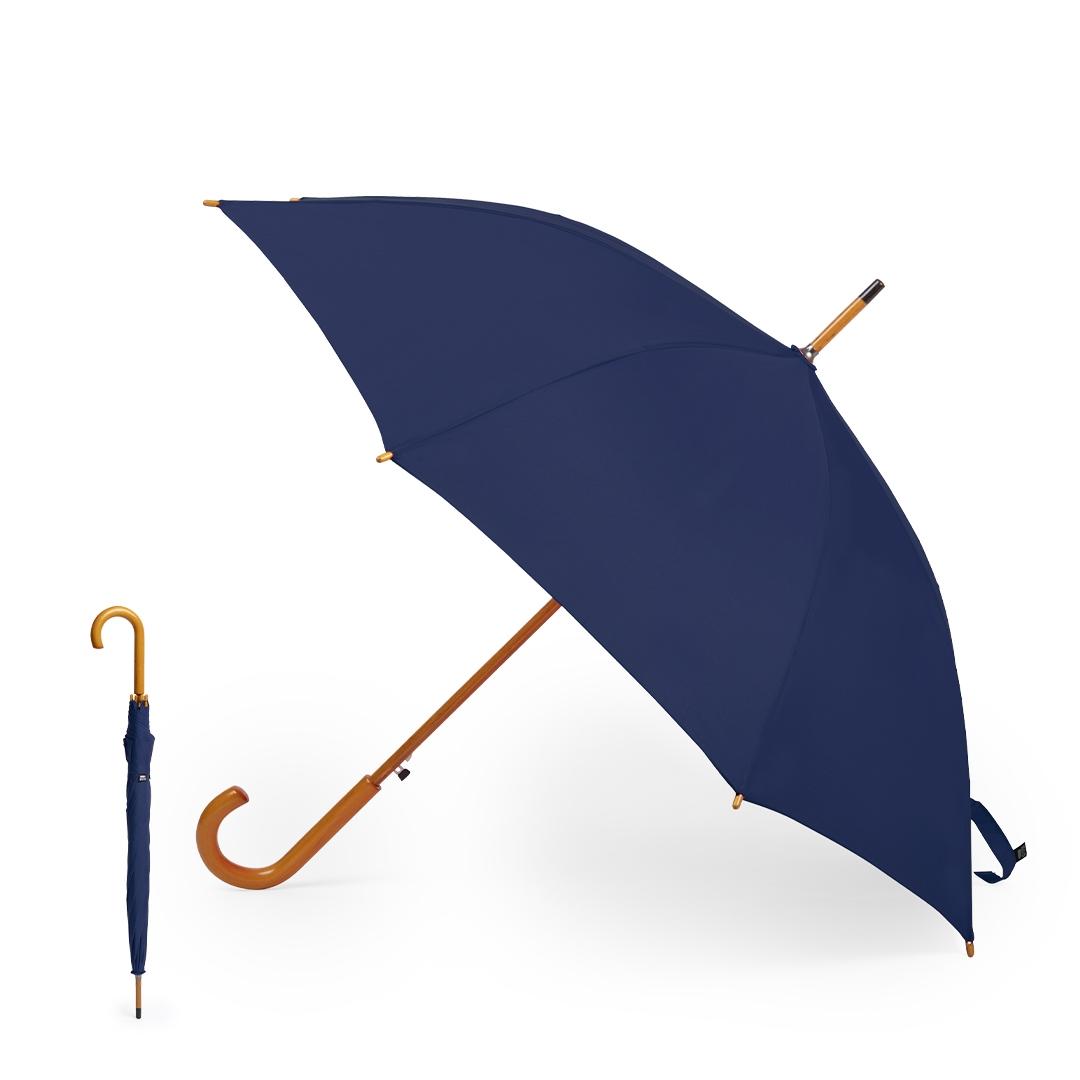 Umbrelă Bonaf roșu
