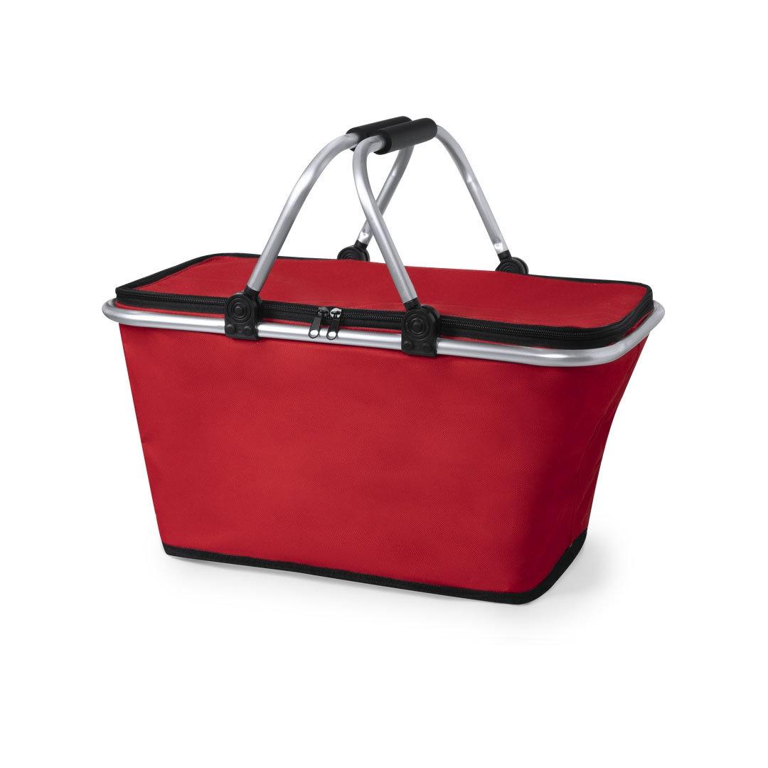 Coș termoizolant pentru picnic Yonner