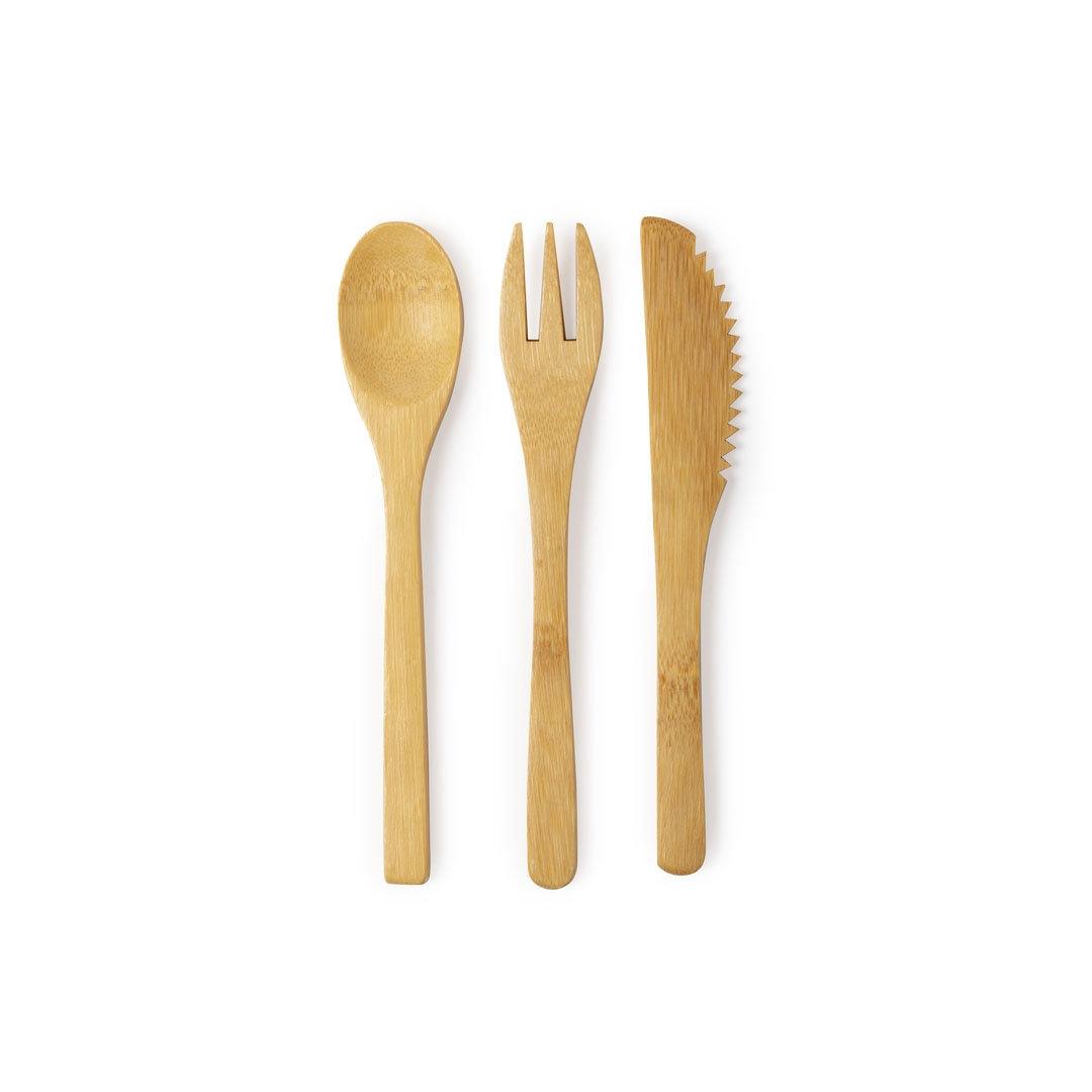 Set de tacâmuri Plusin