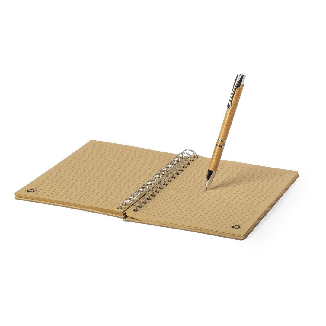 Set cadou Hecan 