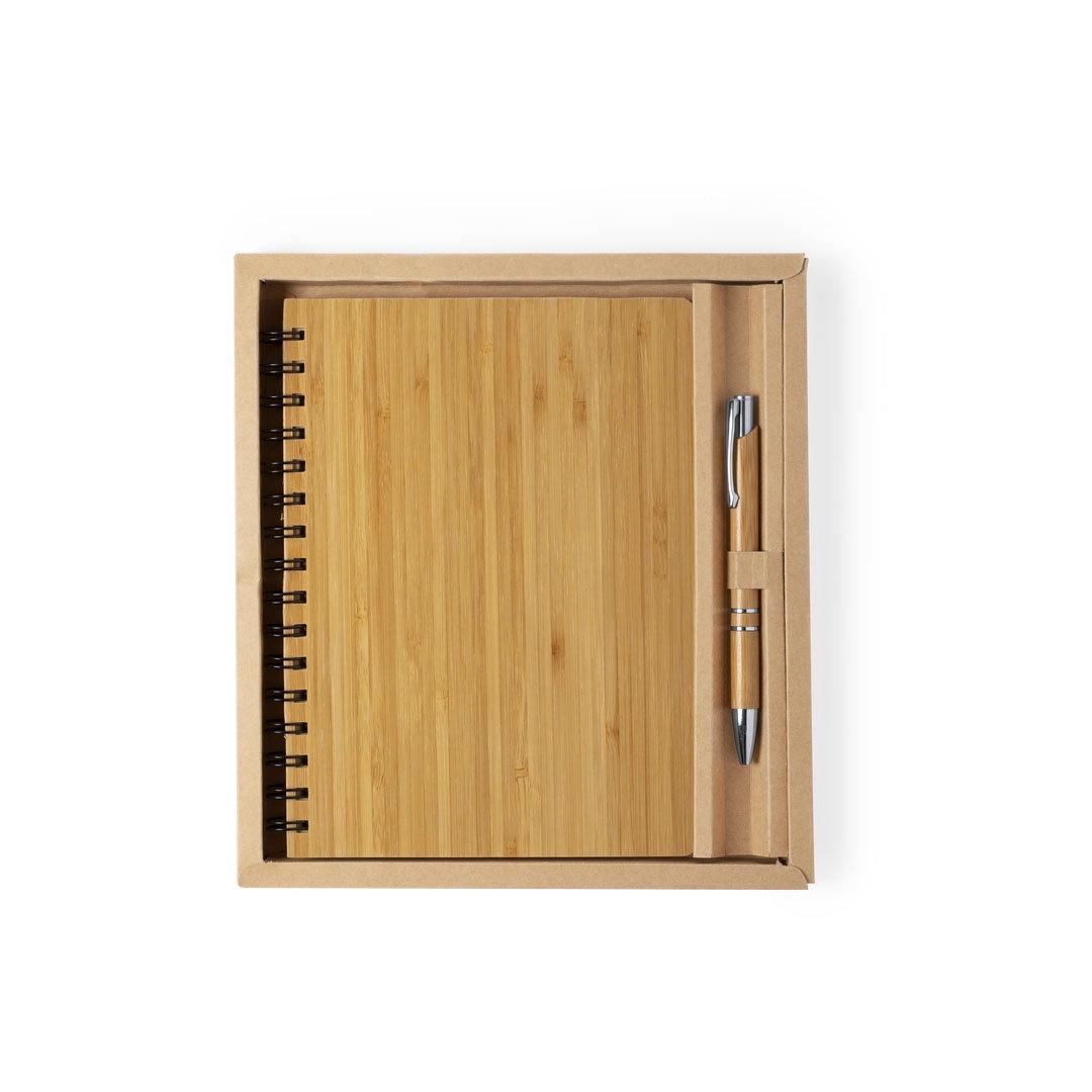 Set cadou Hecan 