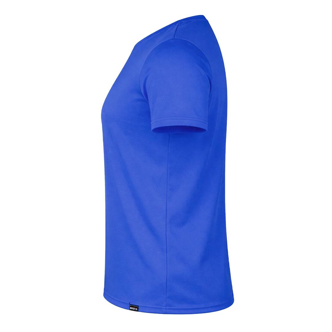 Tricou tehnic pentru adulți Markus alb XL