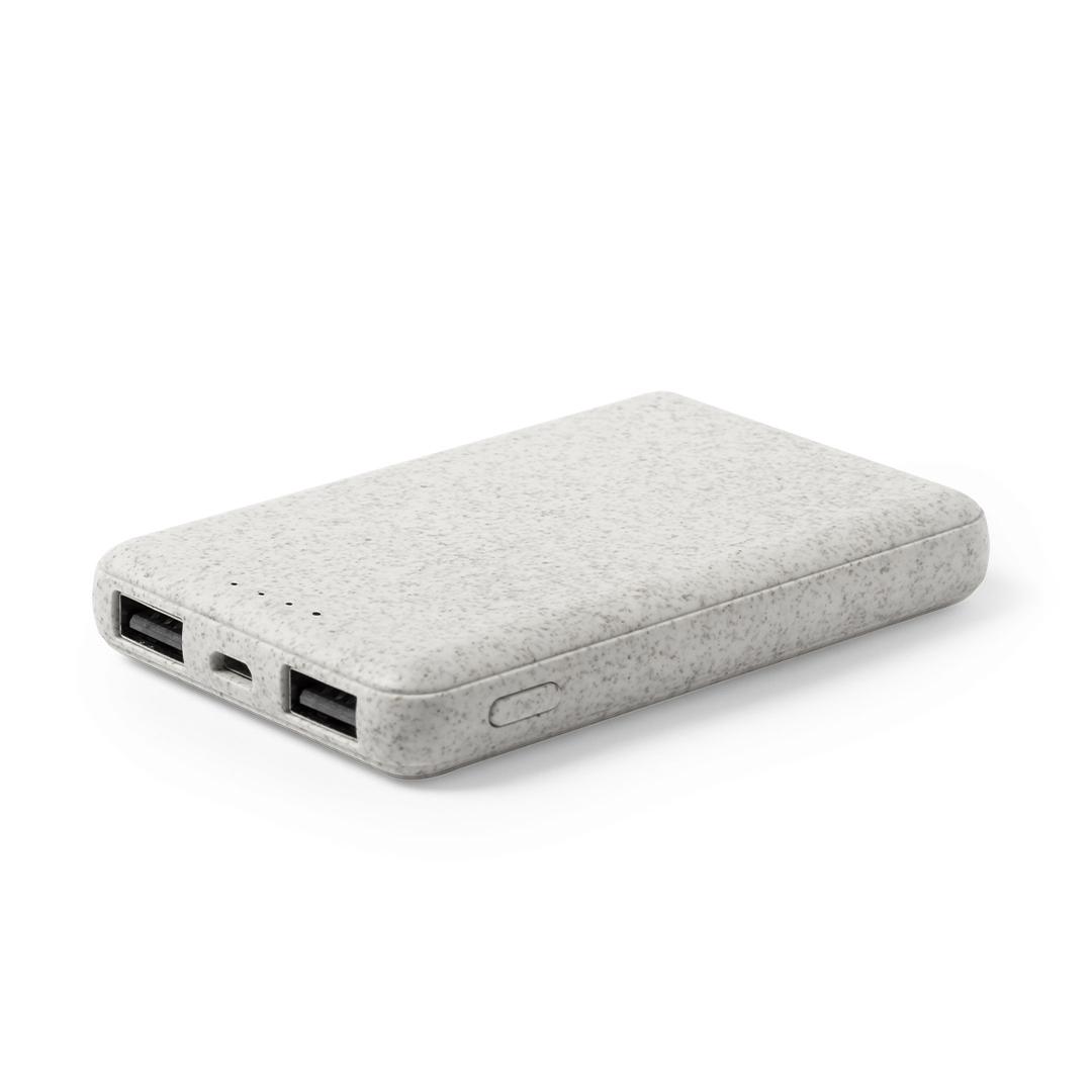Baterie externă Power Bank Shiden natural