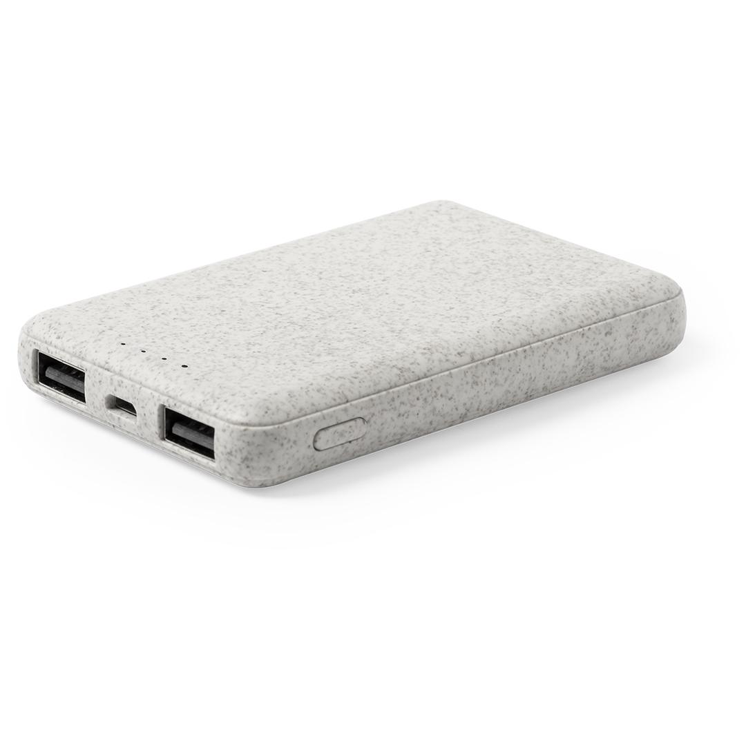 Baterie externă Power Bank Shiden natural
