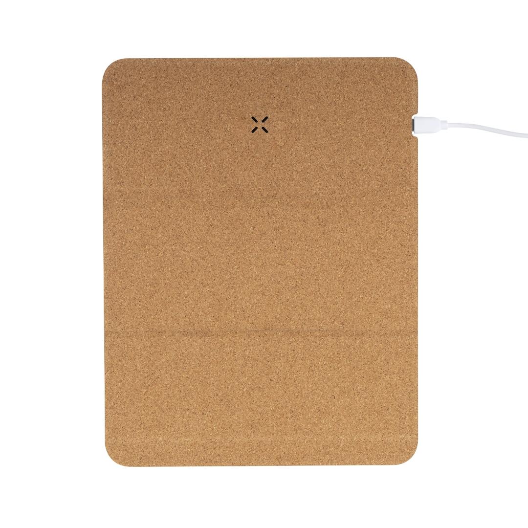 Mousepad cu încărcător integrat Relium