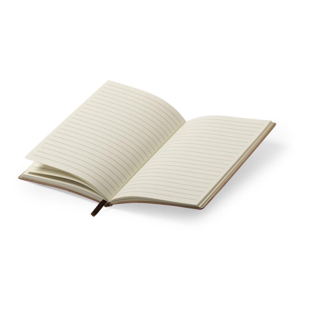 Agendă de notițe Paldon negru