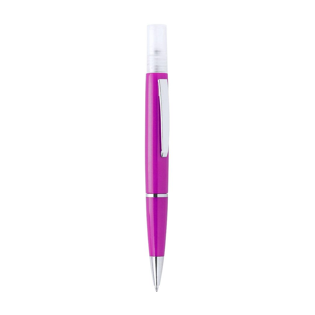 Pix cu pulverizator pentru dezinfectant Tromix