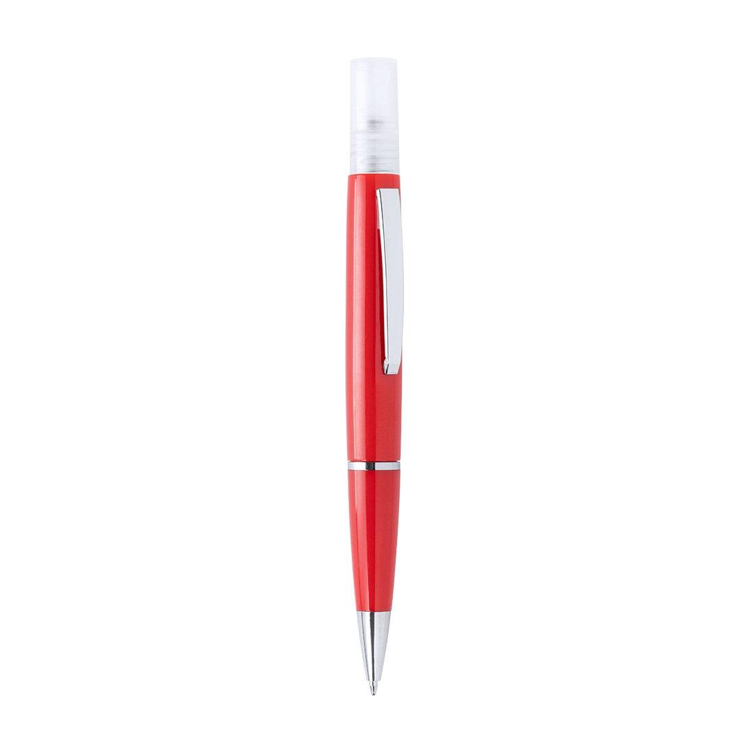 Pix cu pulverizator pentru dezinfectant Tromix