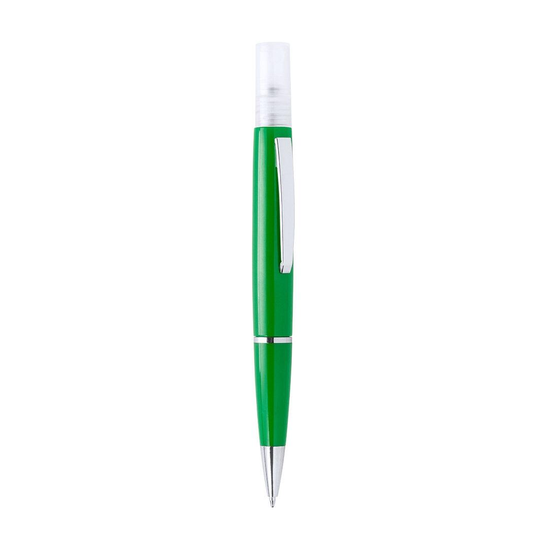 Pix cu pulverizator pentru dezinfectant Tromix