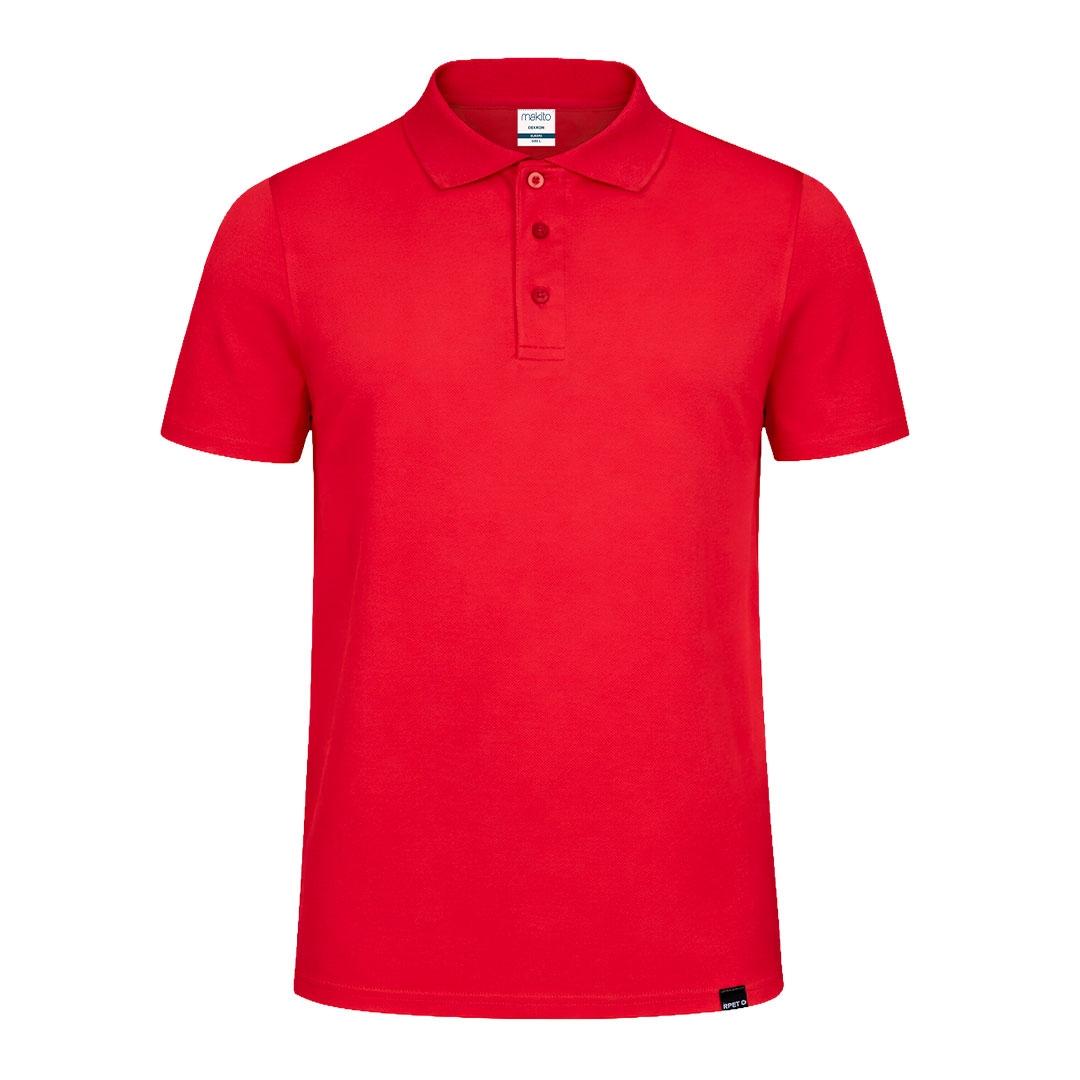 Tricou polo Dekrom
