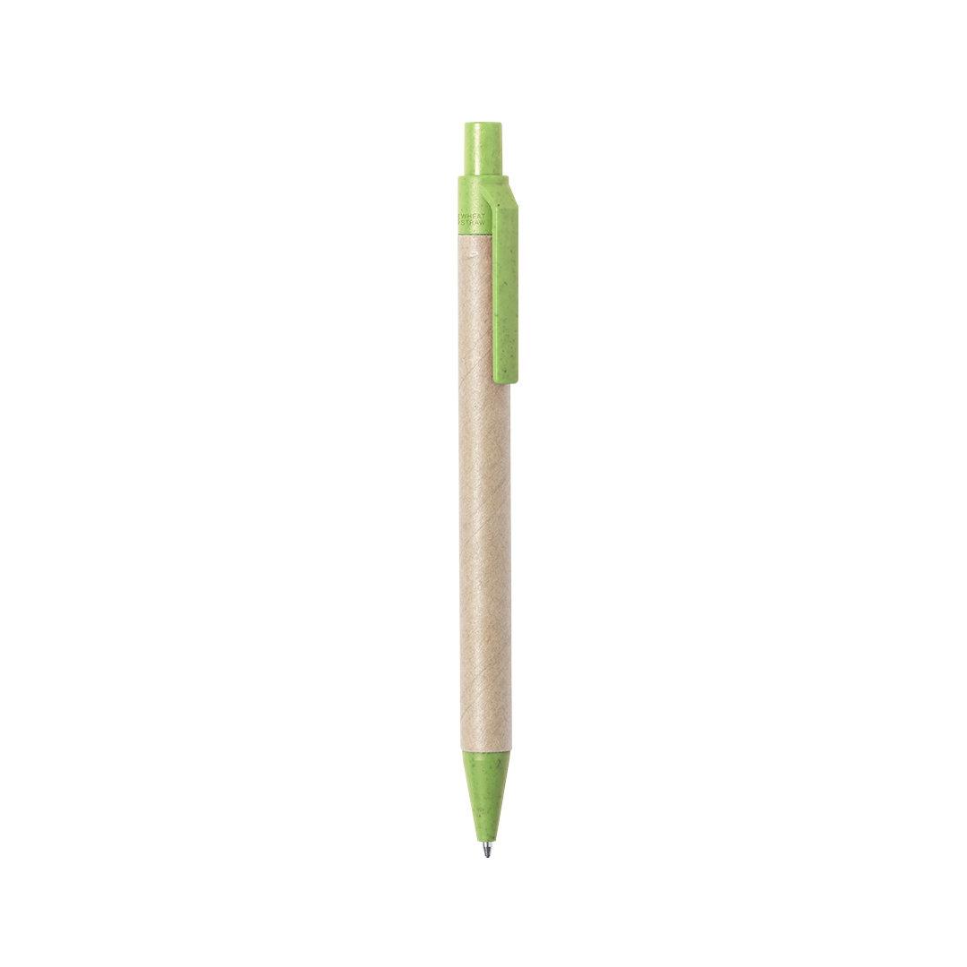 Pix Desok verde