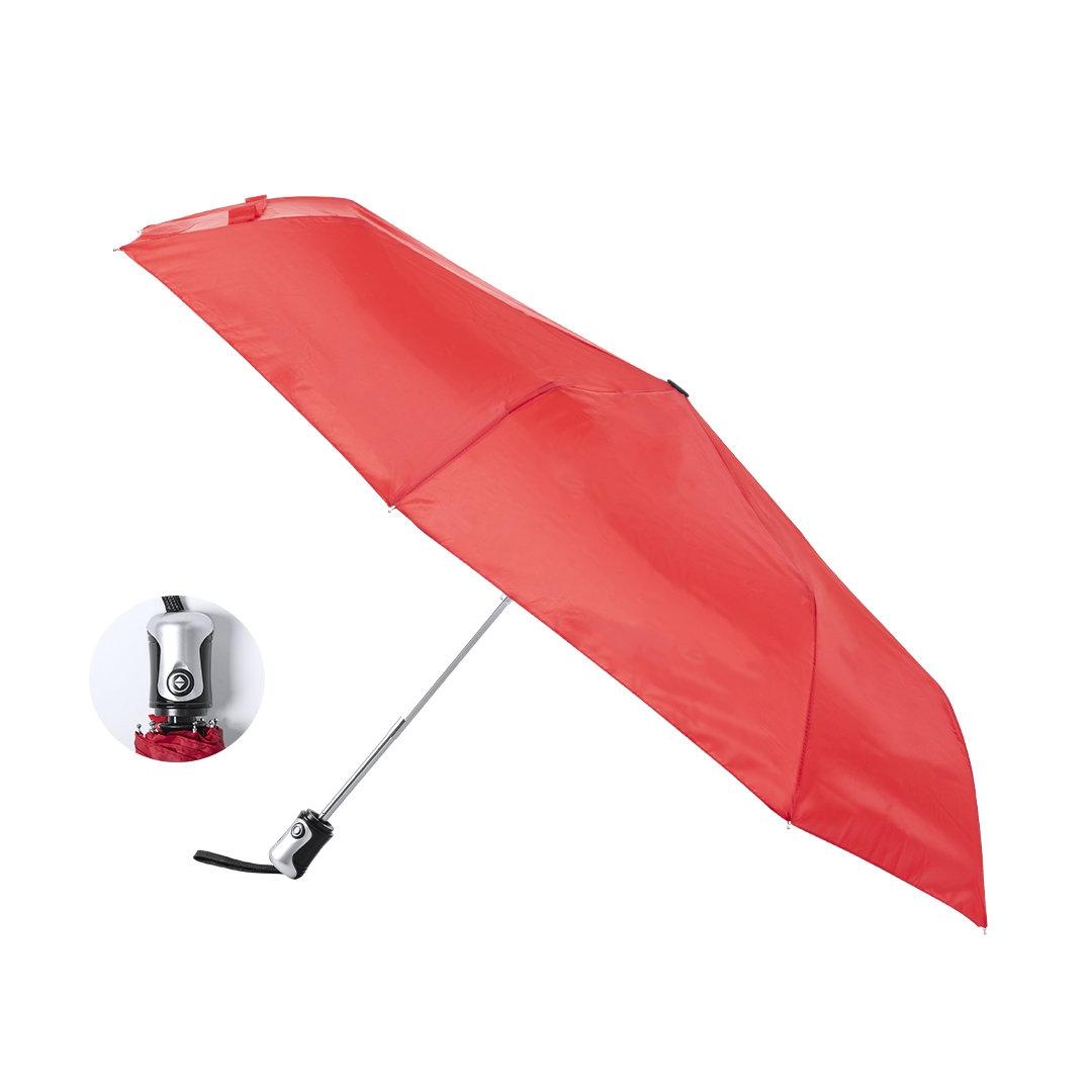 Umbrelă Alexon albastru