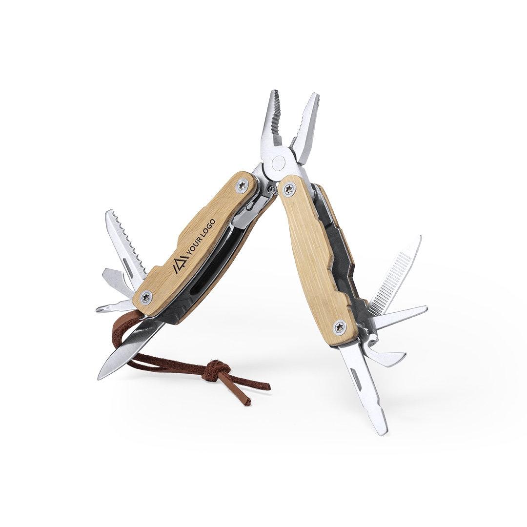 Instrument multifuncțional Multitool Folnax 