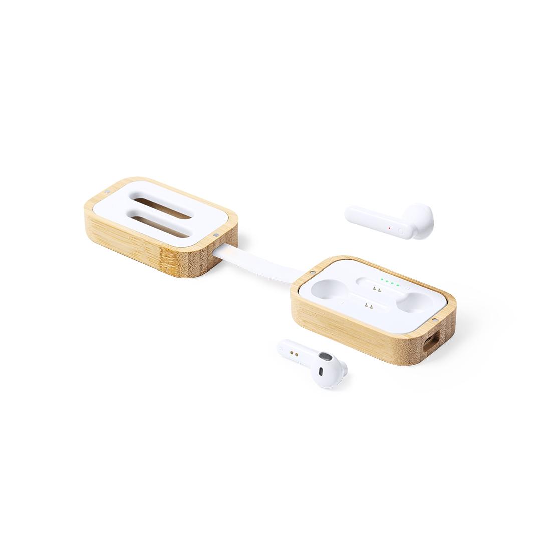 Căști audio Tresan