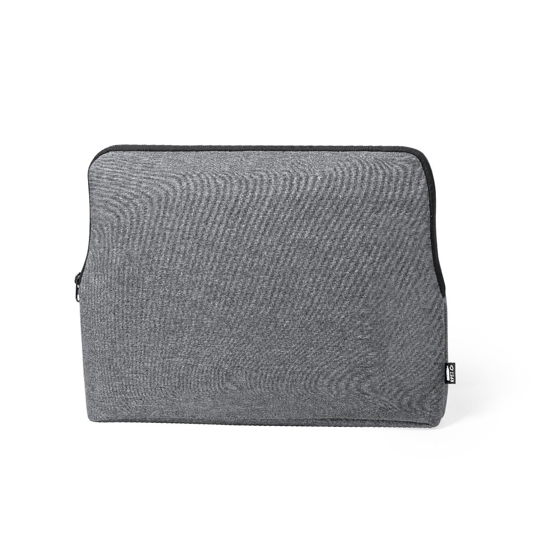 Husă pentru laptop Hops gri