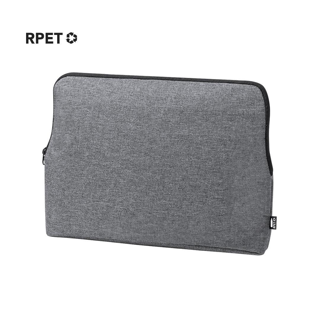 Husă pentru laptop Hops gri