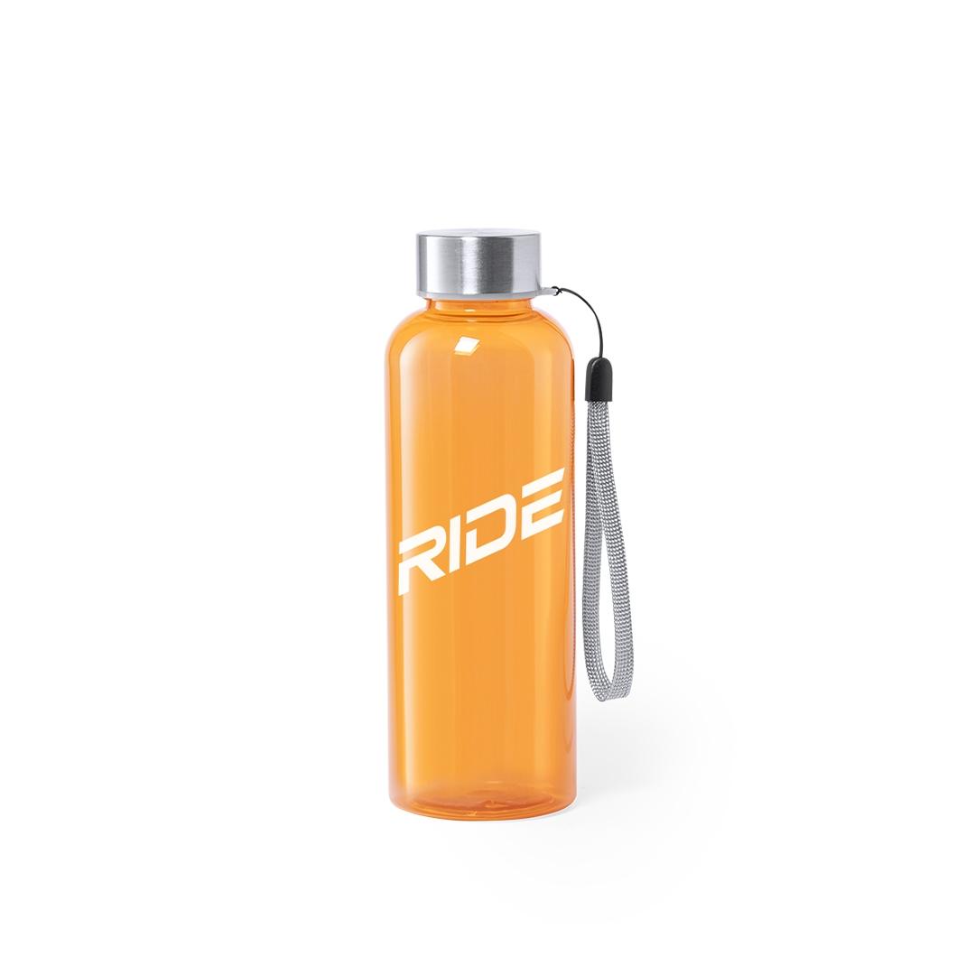Sticlă pentru apă Rizbo transparent