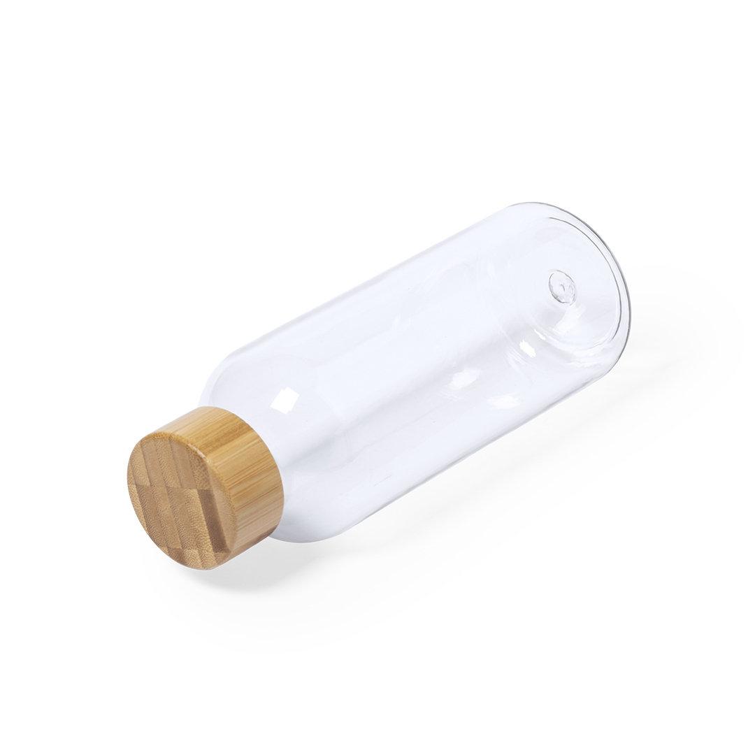 Sticlă pentru apă Solarix transparent