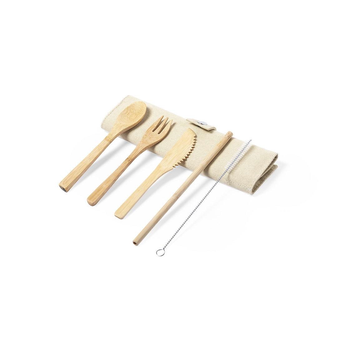 Set de tacâmuri Corpax 