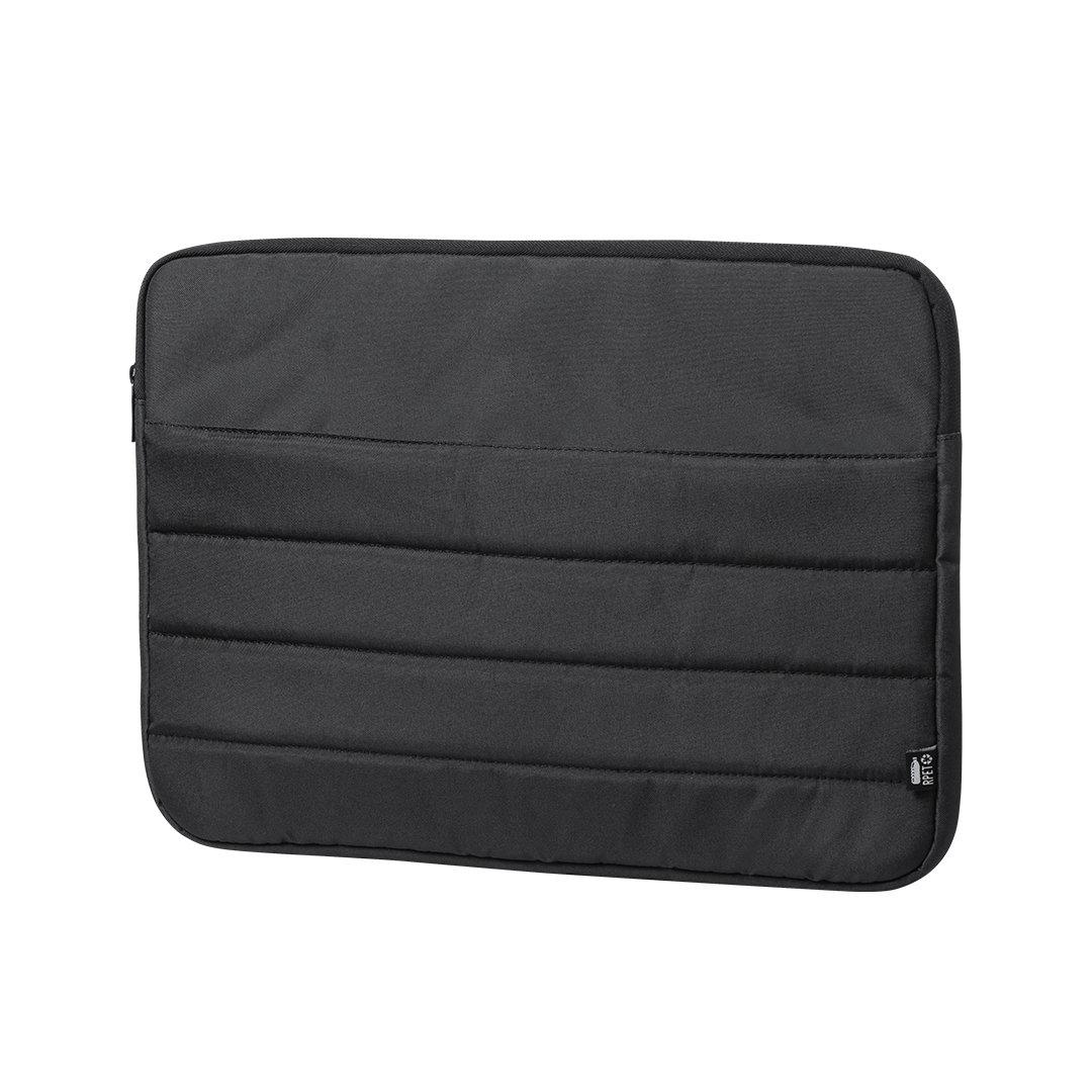 Husă pentru laptop Krayon negru
