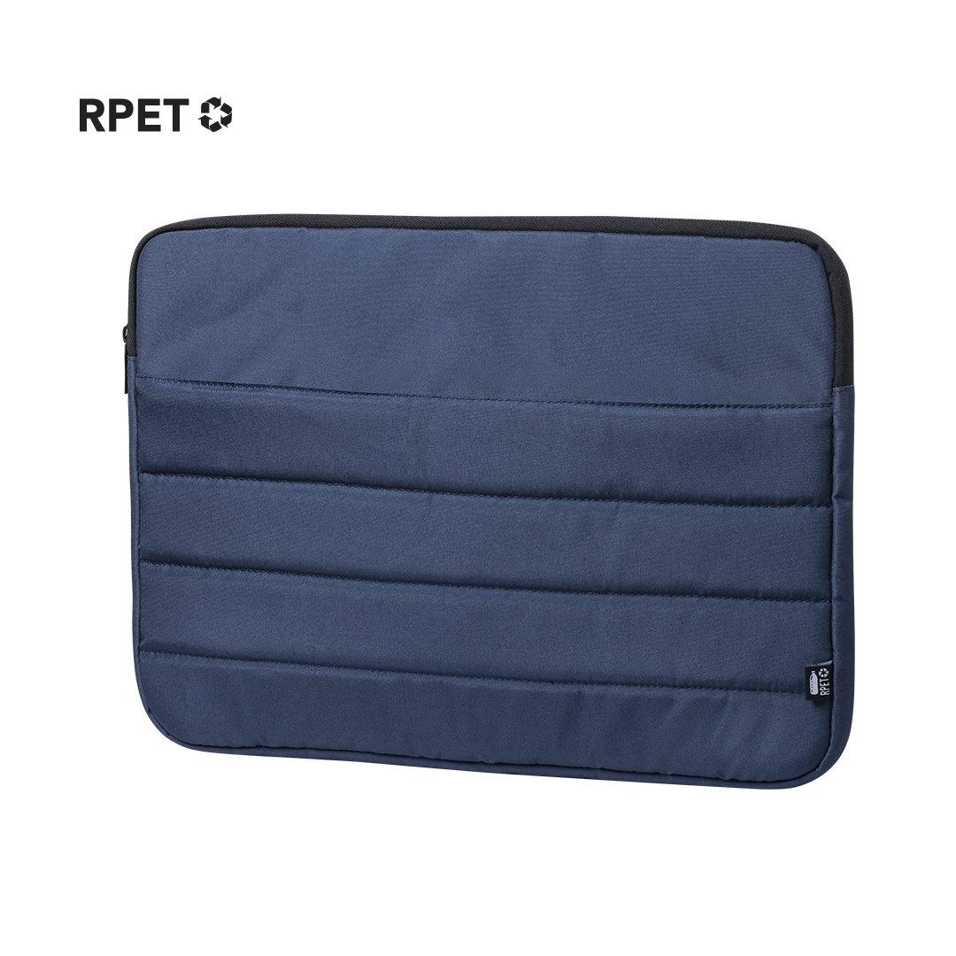 Husă pentru laptop Krayon negru