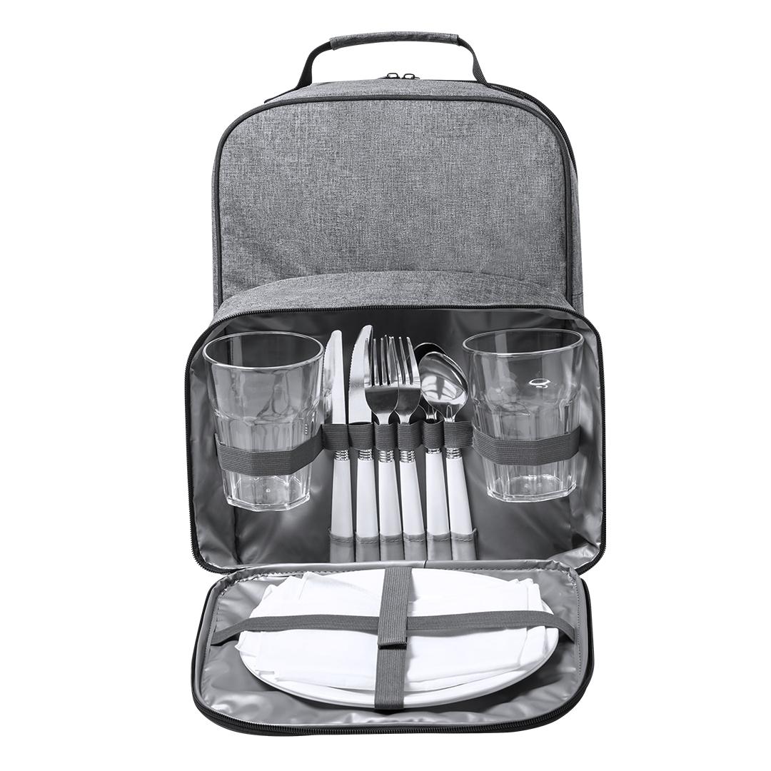 Rucsac termoizolant pentru picnic Kazor